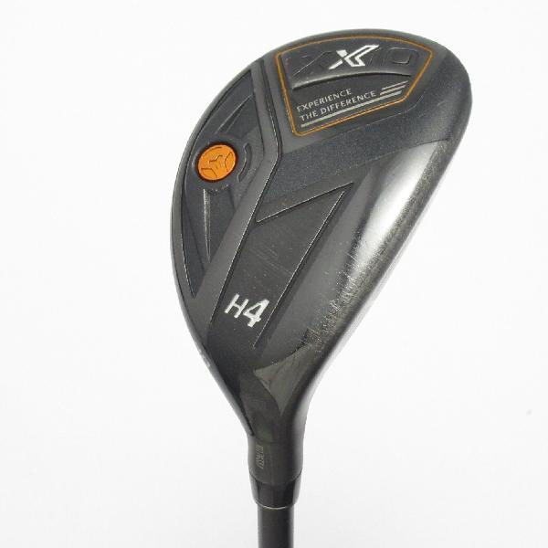 DUNLOP（ダンロップ） XXIO ゼクシオ エックス ハイブリッド