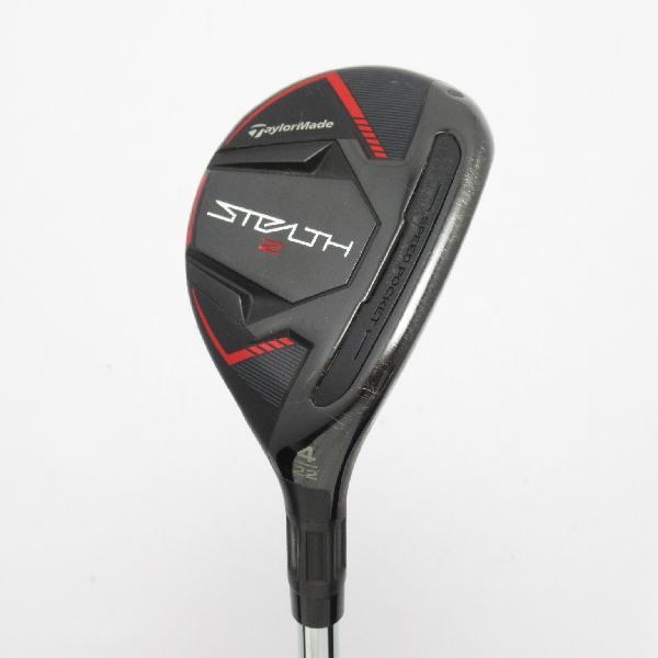 TaylorMade（テーラーメイド） STEALTH ステルス2 レスキュー