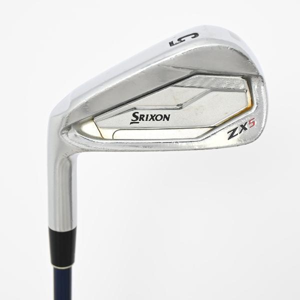 DUNLOP ダンロップ SRIXON スリクソン ZX5 アイアン Diamana ZX for