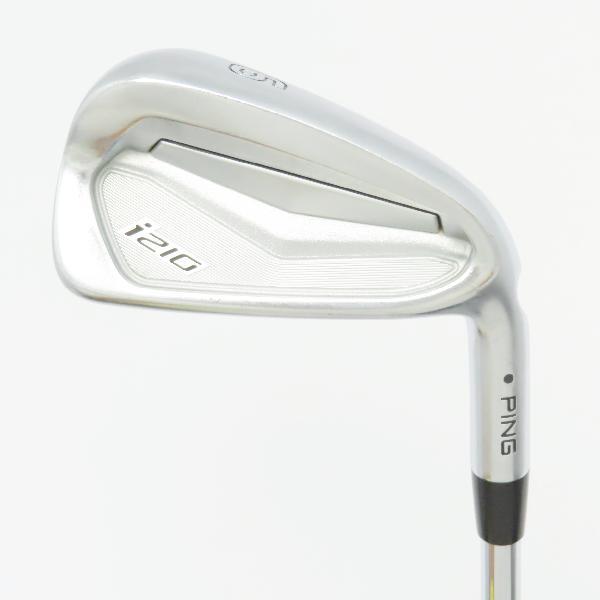 PING（ピン） I SERIES i210 アイアン Dynamic Gold 120 シャフト