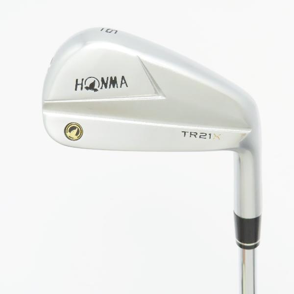 HONMA GOLF（本間ゴルフ） TOUR WORLD ツアーワールド TR21-X
