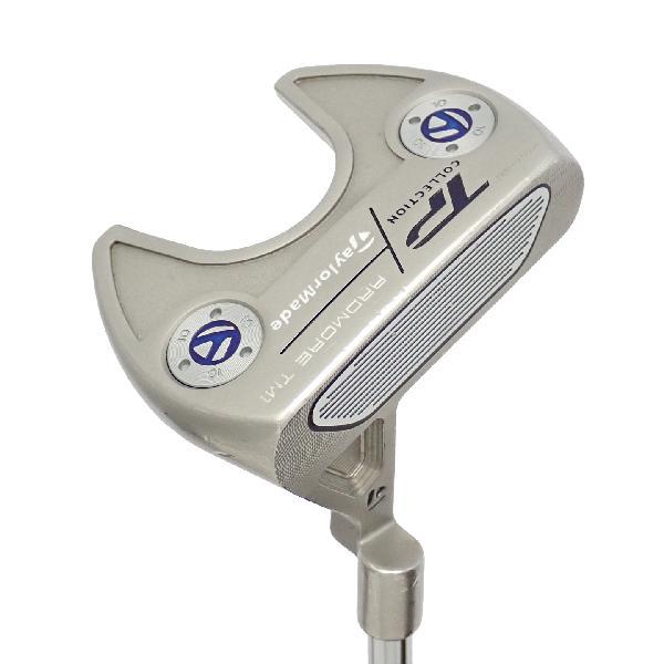 TaylorMade テーラーメイドTPコレクションTM1パター TaylorMade（テーラーメイド） TP Collection TP コレクション