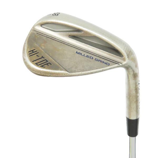 TaylorMade（テーラーメイド） MILLED GRIND ミルドグラインド HI-TOE3 