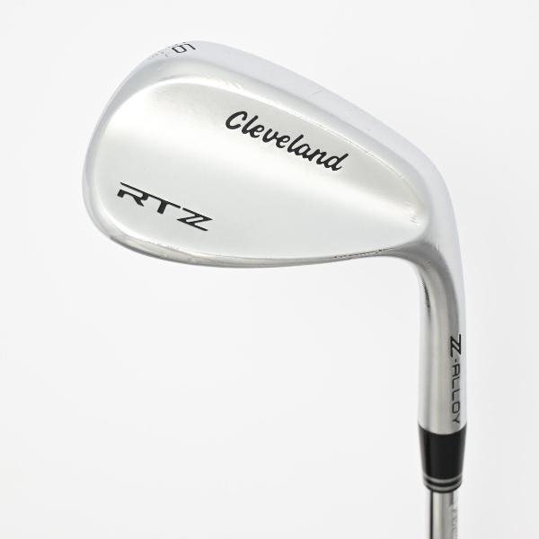 Cleveland Golf クリーブランド CG RTZ ツアーサテン ウェッジ N.S.PRO