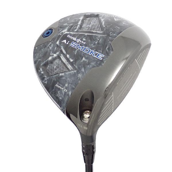Callaway（キャロウェイ） キャロウェイゴルフ Ai SMOKE パラダイム Ai 