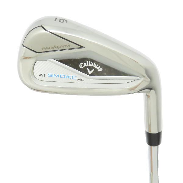 Callaway（キャロウェイ） キャロウェイゴルフ Ai SMOKE パラダイム Ai