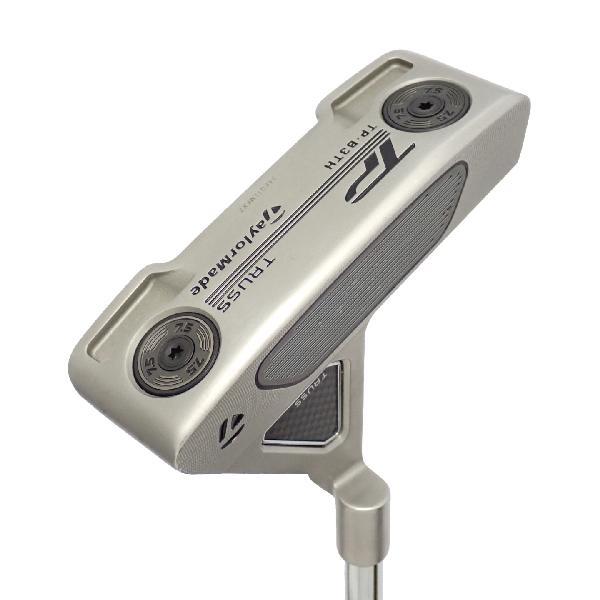 TaylorMade（テーラーメイド） TP TP トラス B3TH トラスヒール パター