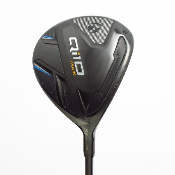 【格安】テーラーメイド Qi10 MAX 5W 　 Tour AD VF-6S TaylorMade（テーラーメイド） Qi10 Qi10 MAX フェアウェイウッド Tour