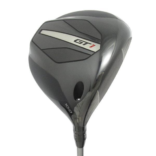 Titleist（タイトリスト） TITLEIST GT1 ドライバー Air Speeder Next