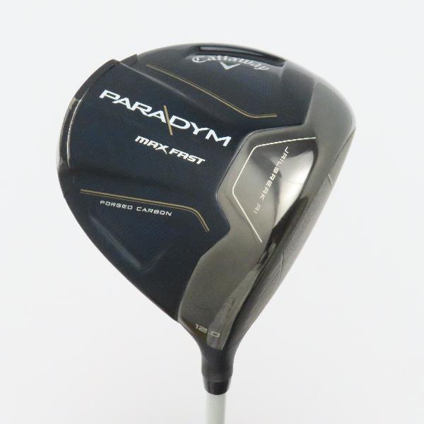 Callaway（キャロウェイ） キャロウェイゴルフ PARADYM パラダイム MAX