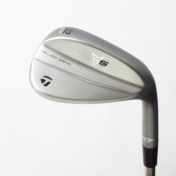 TaylorMade（テーラーメイド） MILLED GRIND MILLED GRIND5 ウェッジ