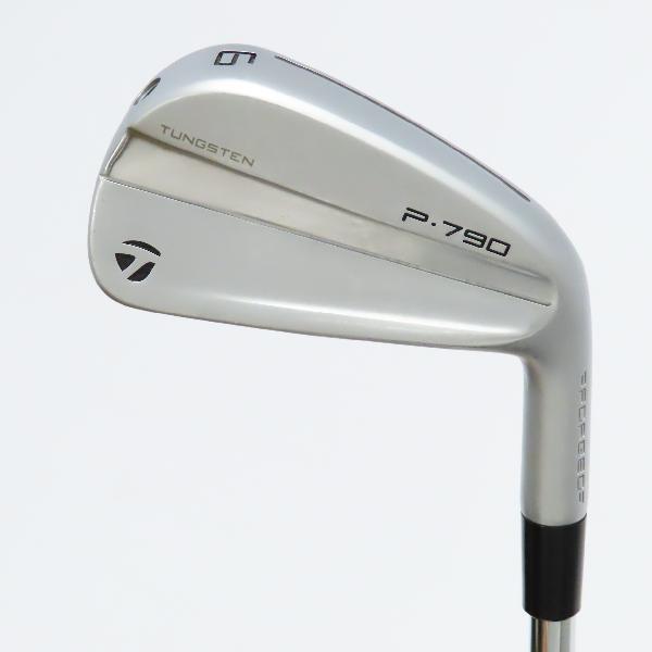 TaylorMade テーラーメイド P790 P790(2023) アイアン N.S.PRO MODUS3