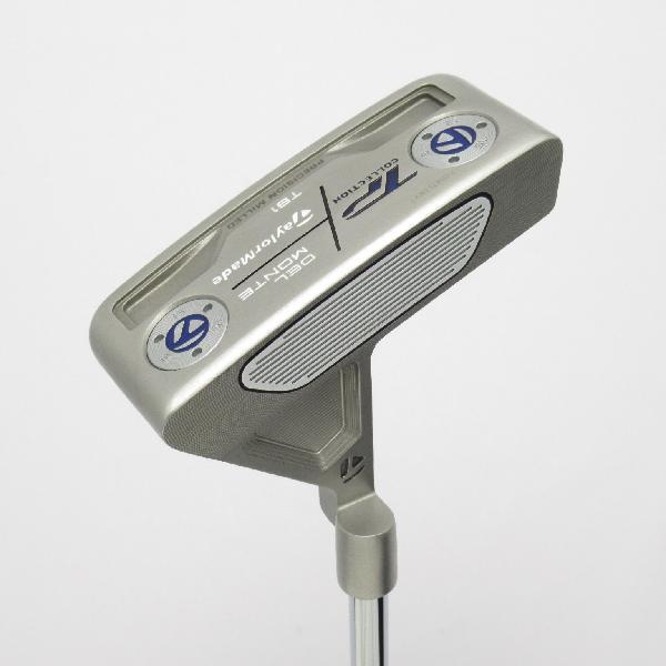 TaylorMade（テーラーメイド） TP Collection TP コレクション