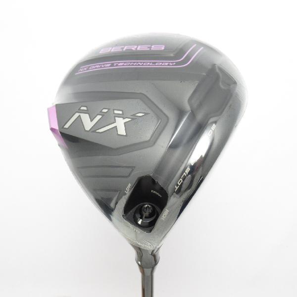 HONMA GOLF（本間ゴルフ） BERES ベレス NX ドライバー VIZARD FOR NX