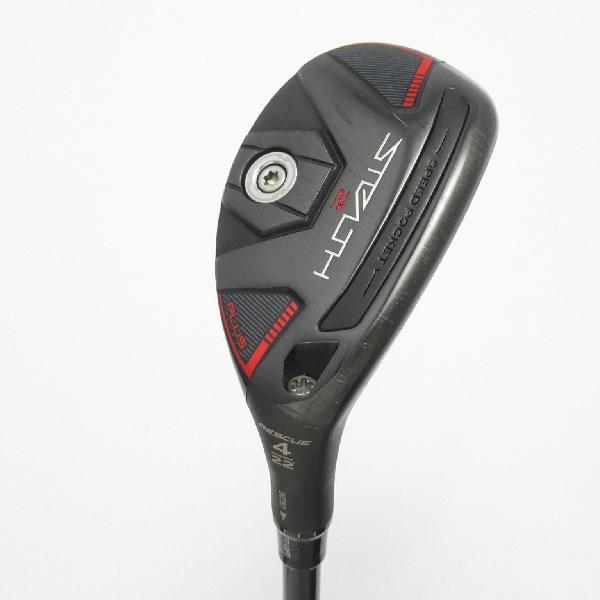 TaylorMade（テーラーメイド） STEALTH ステルス2 PLUS レスキュー