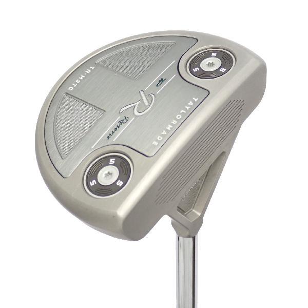 TaylorMade（テーラーメイド） TP TP Reserve トラス M3TC パター