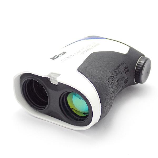 ニコン（Nikon） NIKON COOLSHOT PRO II STABILIZED : GDOゴルフ