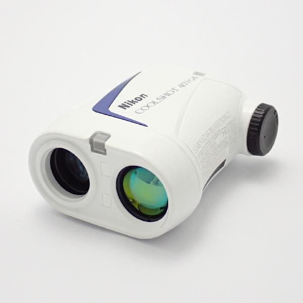 Nikon COOLSHOT 40i GII. ゴルフ用 ニコン（Nikon） NIKON COOLSHOT 40i GII : GDOゴルフショップ Yahoo