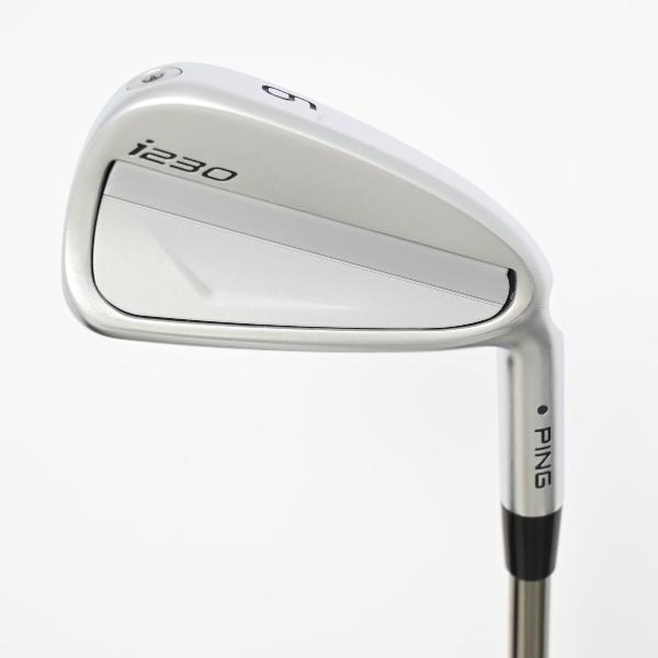 PING（ピン） I SERIES i230 アイアン PING TOUR 2.0 CHROME I 