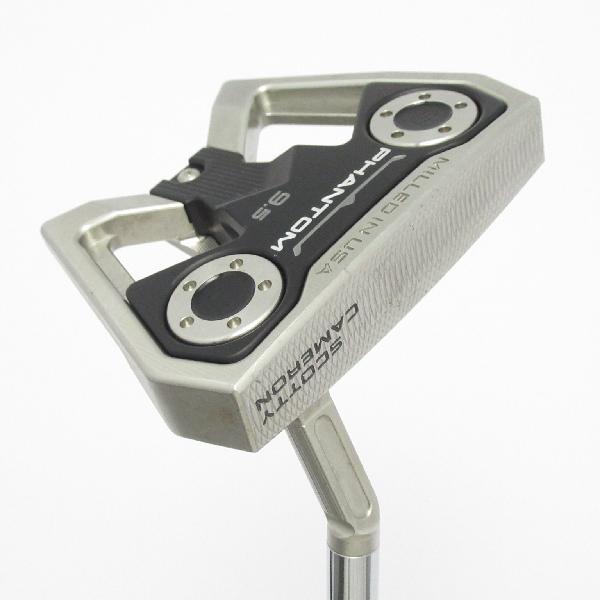 SCOTTY CAMERON スコッティキャメロン ファントム 9.5(2024) パター