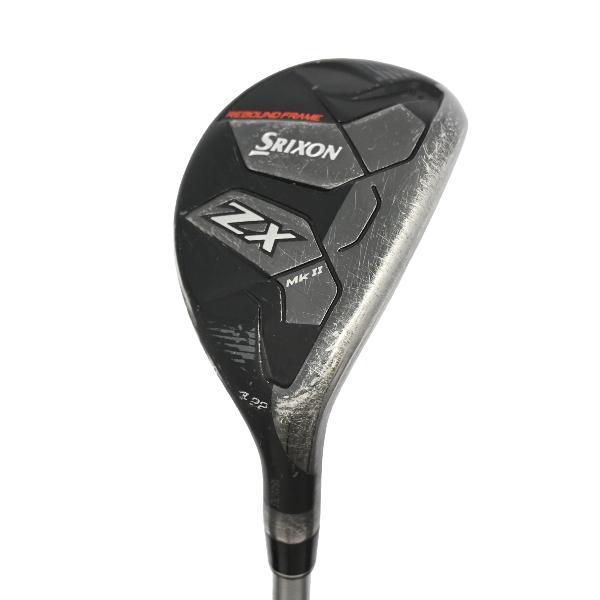 DUNLOP（ダンロップ） SRIXON スリクソン ZX MkII ハイブリッド