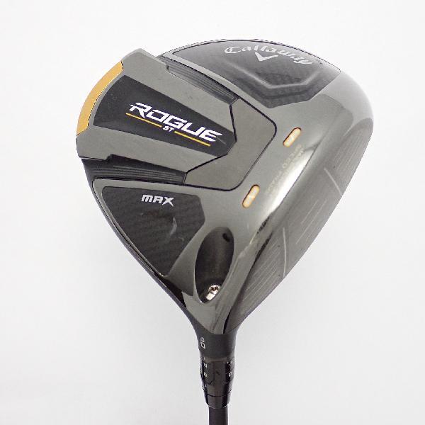 キャロウェイ ローグ ROGUE ST MAX ドライバー VENTUS 5 S ローグ ST MAX D ドライバー VENTUS 5 for Callaway(ドライバー（単品