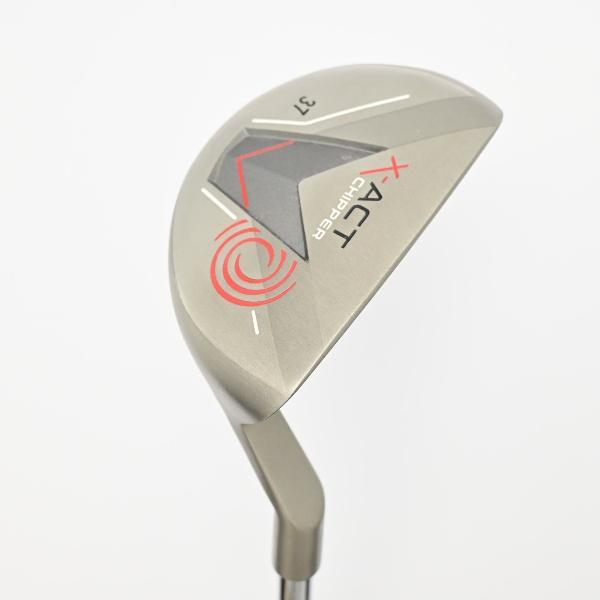 オデッセイ ODYSSEY ODYSSEY CHIPPER ウェッジ オリジナルスチール