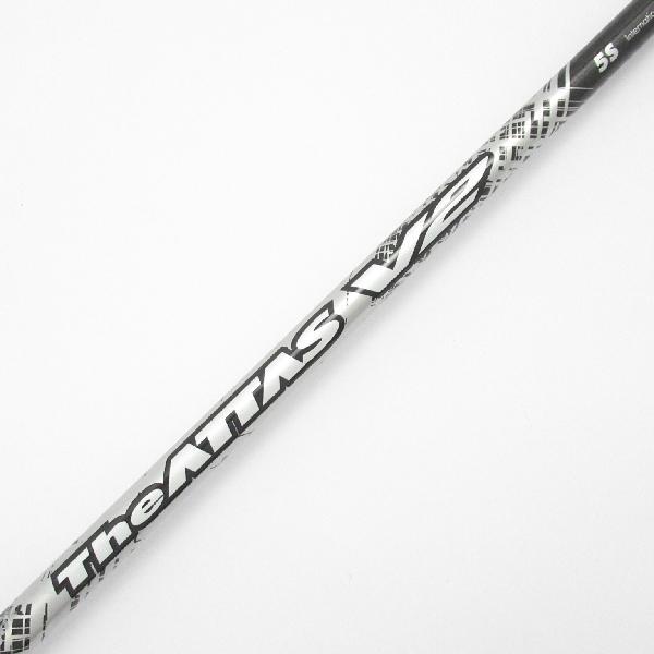 UST マミヤ ATTAS THE V2 ドライバー用_スリーブ付 5 【ソノ他メーカー