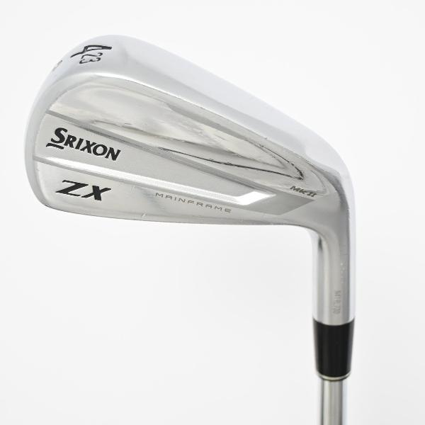 DUNLOP（ダンロップ） SRIXON スリクソン ZX MkII アイアン