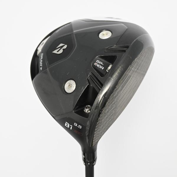 BRIDGESTONE（ブリヂストン） BRIDGESTONE GOLF B1 ST ドライバー