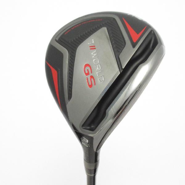 HONMA GOLF（本間ゴルフ） TOUR WORLD ツアーワールド GS フェアウェイ