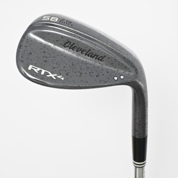 Cleveland Golf（クリーブランドゴルフ） クリーブランド RTX RTX4