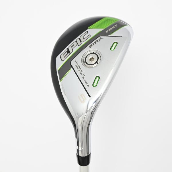 Callaway（キャロウェイ） キャロウェイゴルフ EPIC EPIC MAX FAST
