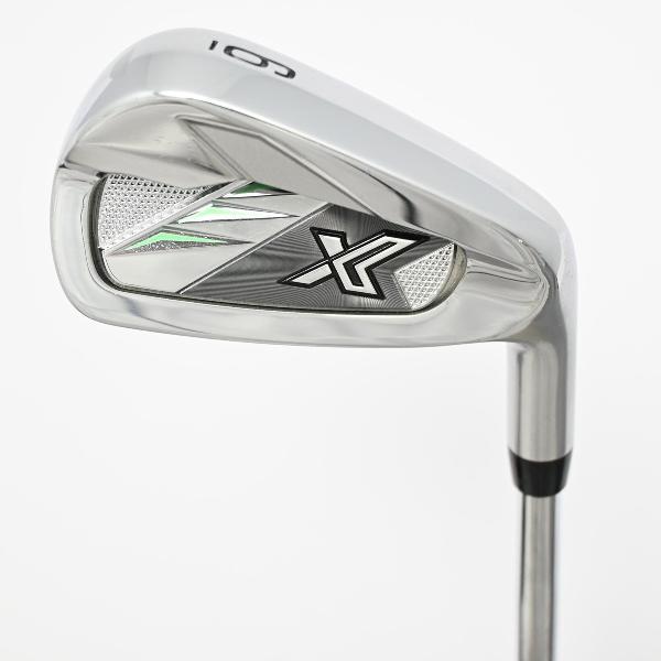 DUNLOP ダンロップ XXIO ゼクシオ X(2022) アイアン N.S.PRO 950GH neo