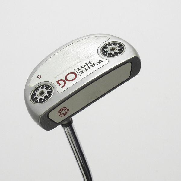 ODYSSEY（キャロウェイゴルフ） オデッセイ White Hot ホワイトホット