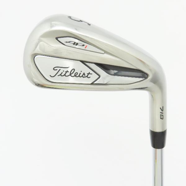 Titleist（タイトリスト） 718 AP1 718 アイアン N.S.PRO 950GH 
