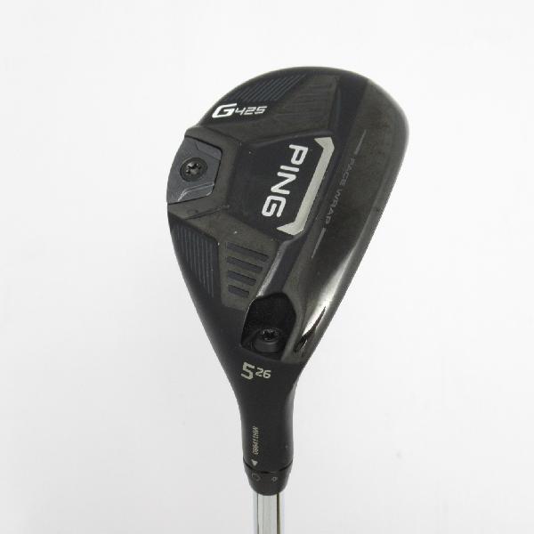 PING G425 ユーティリティ 5番N.S.PRO 950GH neo ピン PING ピン G425 ハイブリッド ユーティリティ N.S.PRO 950GH neo 【U5