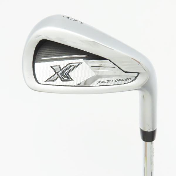 DUNLOP ダンロップ XXIO ゼクシオ X(2024) アイアン N.S.PRO 850GH