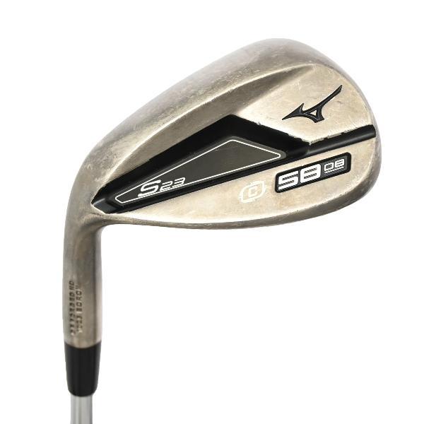 MIZUNO（ミズノ） MIZUNO S23 カッパーコバルト ウェッジ Dynamic Gold
