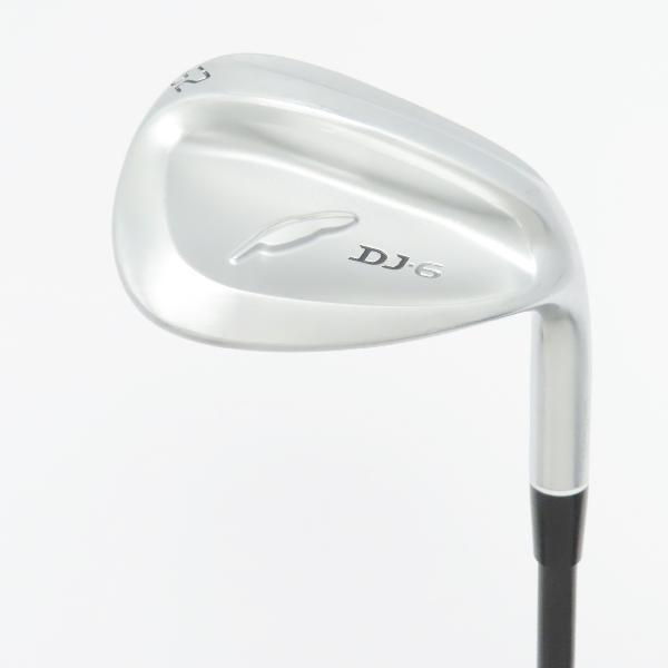 FOURTEEN（フォーティーン） DJ DJ-6 ウェッジ FT-62w Ver2 【52-17