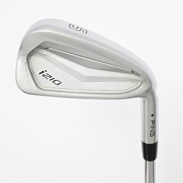 PING（ピン） I SERIES i210 アイアン N.S.PRO MODUS3 TOUR 120
