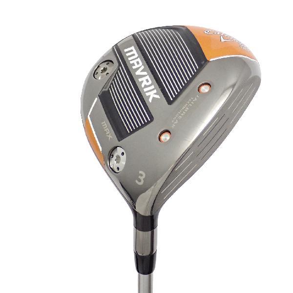 Callaway キャロウェイゴルフ MAVRIK マーベリック マックス