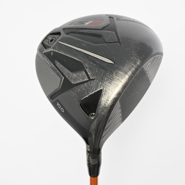 Titleist（タイトリスト） TSi TSi2 ドライバー Tour AD DI-7 シャフト