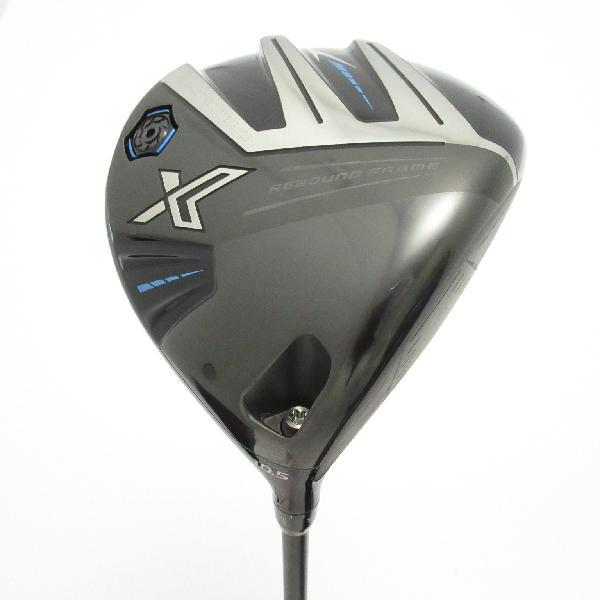 DUNLOP（ダンロップ） XXIO ゼクシオ X(2024) ドライバー Speeder NX