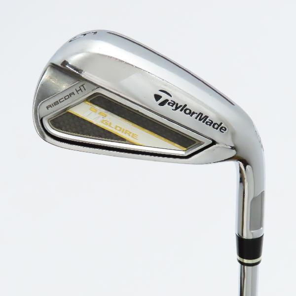TaylorMade（テーラーメイド） M GLOIRE M GLOIRE アイアン スチール