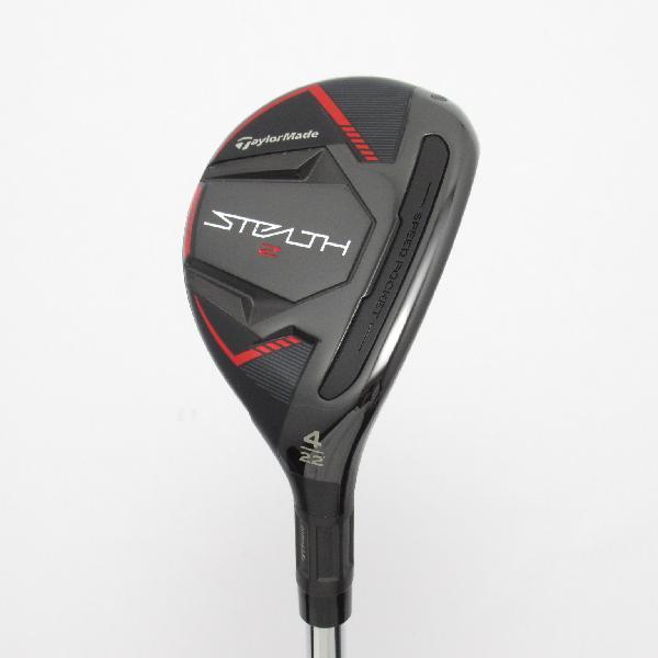 TaylorMade（テーラーメイド） STEALTH ステルス2 レスキュー