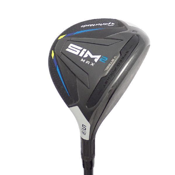 sim2 5w ツアーad di-7s 名器】SIM2 フェアウェイウッド 5W TOUR AD Di 7S-買付