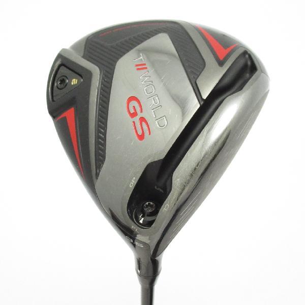 HONMA GOLF（本間ゴルフ） TOUR WORLD ツアーワールド GS ドライバー 