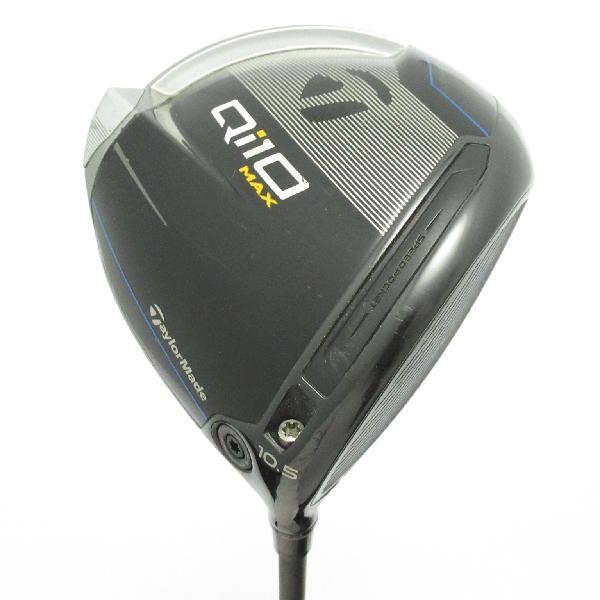 テーラーメイドQi10 10.5 Speeder NX Black 60S Qi10 MAX ドライバー SPEEDER NX BLACK 40／50／60／70(ドライバー