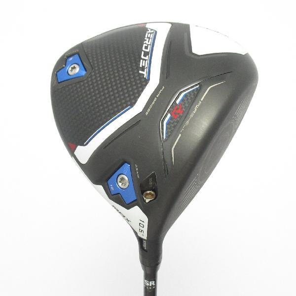 COBRA（ゴルフ） コブラ AEROJET エアロジェット MAX ドライバー